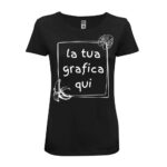 maglietta-BSW150-donna-bianca-personalizzabile