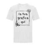maglietta-BS010-bianca-personalizzabile