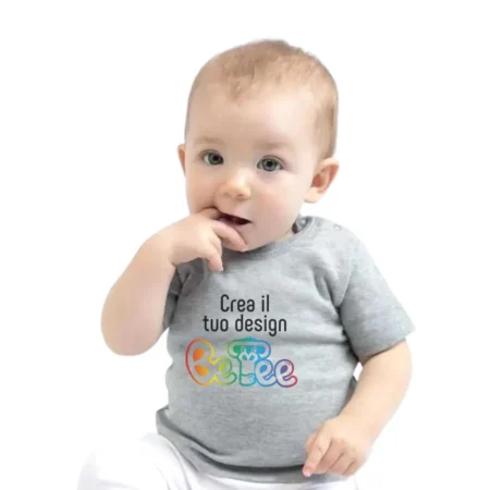 maglietta neonato