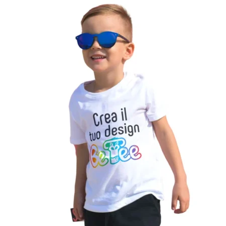t shirt bambino