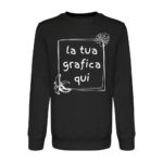 felpa-uomo-BS302-bianca-personalizzabile