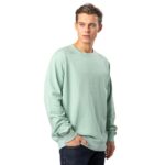 felpa-uomo-BS302-bianca-personalizzabile