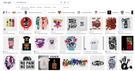 google immagini di magliette