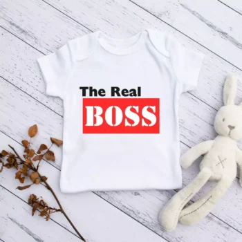 magliette genitore e figlio