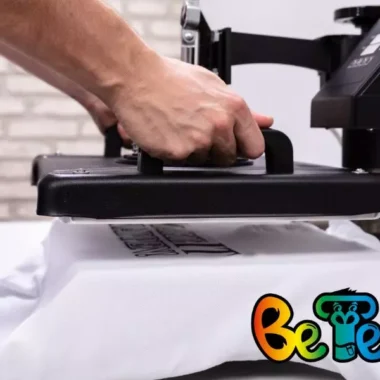 Crea la tua maglia Padel personalizzata in 3 semplici mosse con Betee
