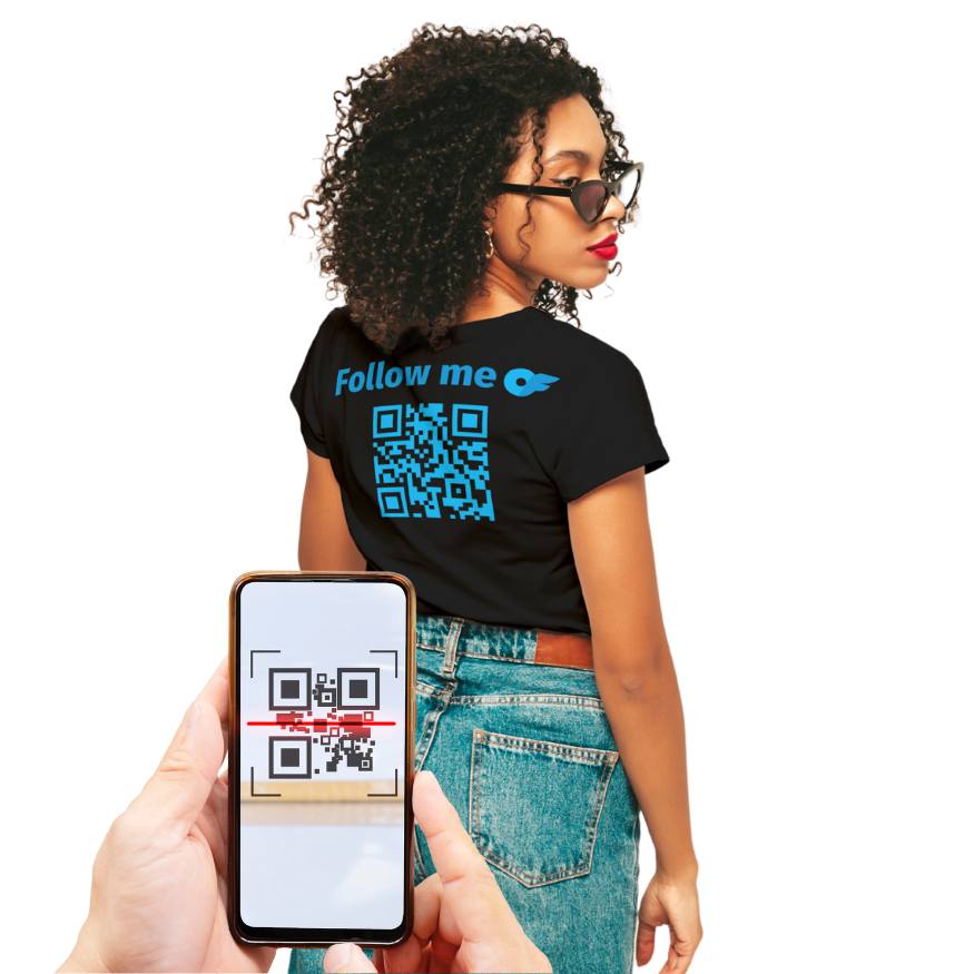 maglietta-personalizzata-con-qr-code-da-donna