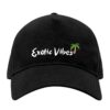 3 cappelli personalizzati - campioni Drop