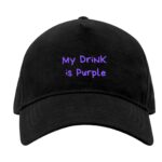 5 cappelli personalizzati - campioni Drop