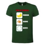 maglietta-bianca-divertente-vita-da-giungla-mangia-dormi-ripeti