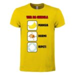 maglietta-bianca-divertente-vita-da-giungla-mangia-dormi-ripeti