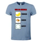maglietta-bianca-divertente-vita-da-giungla-mangia-dormi-ripeti