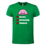 maglietta-bianca-divertente-no-muscoli-no-motivazione-no-problemi