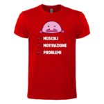 maglietta-bianca-divertente-no-muscoli-no-motivazione-no-problemi