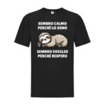 maglietta-bianca-divertente-sembro-calmo-perchè-lo-sono-sembro-sveglio-perchè-respiro