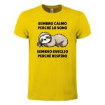 maglietta-bianca-divertente-sembro-calmo-perchè-lo-sono-sembro-sveglio-perchè-respiro