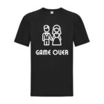 maglietta-addio-al-celibato-bianca-game-over