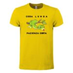 maglietta-bianca-divertente-coda-lunga-pazienza-corta