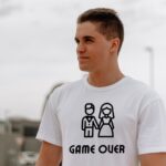 maglietta-addio-al-celibato-bianca-game-over