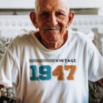 maglietta-bianca-personalizzabile-vintage