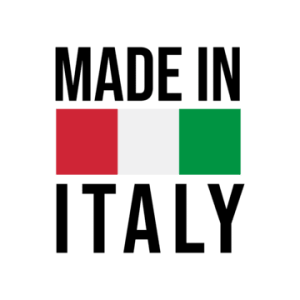 logo made in italy