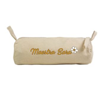 astuccio regalo maestra