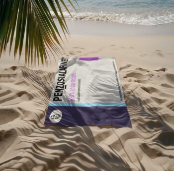 Telo mare ironico “pensosialafine