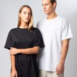 Rock Organic Boxy T-shirt