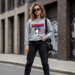 felpa-stronzi-penguin-edition