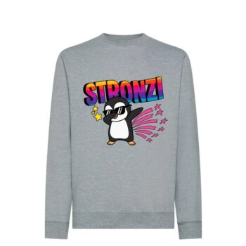 felpa-stronzi-penguin-edition